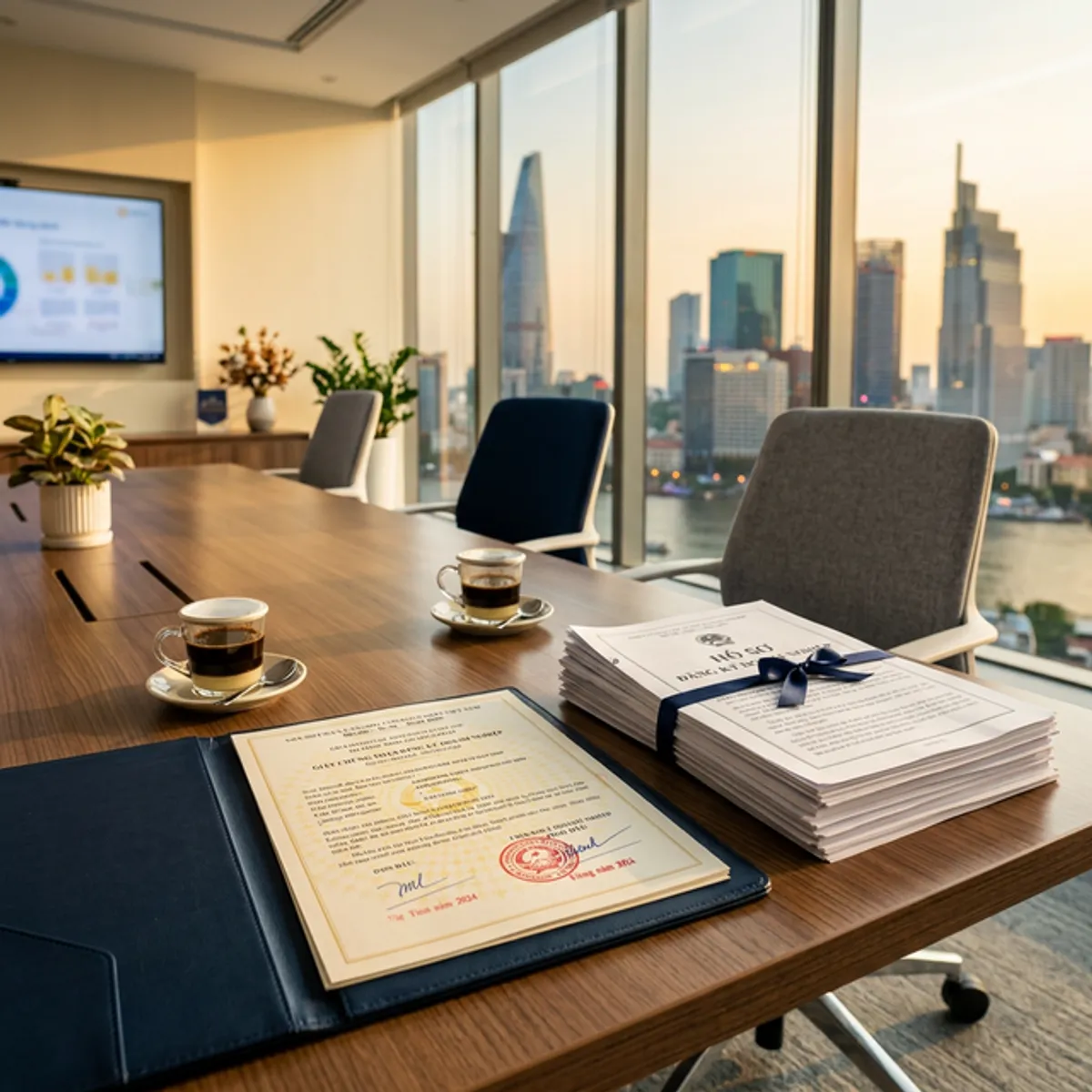 Foreign Company Registration in Vietnam: IRC + ERC Process Guide (Update 2026)