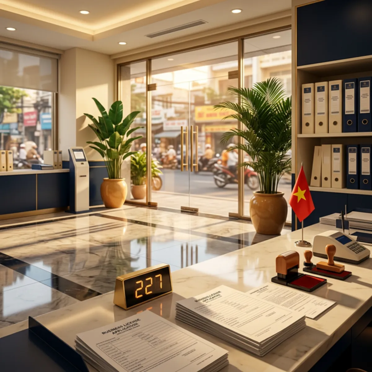 Conditional Business Lines Vietnam: Market Access Requirements (Update 2026)