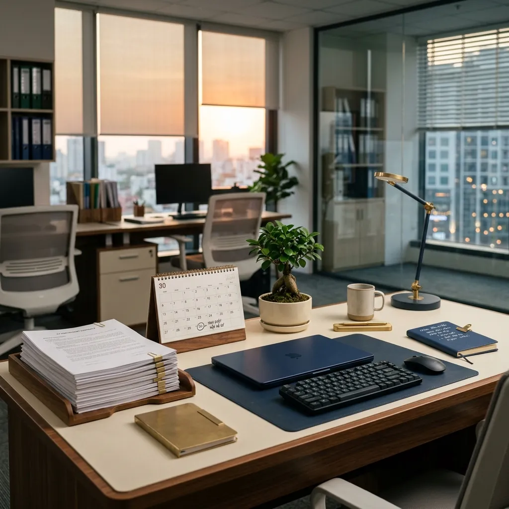 Corporate Tax Deductible Expenses in Vietnam: The FDI Guide