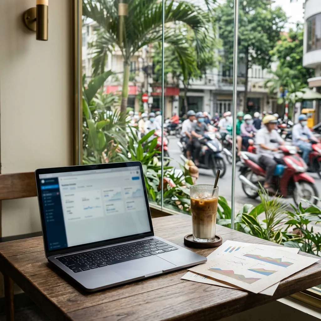 Foreign Contractor Tax (FCT) Vietnam 2026: Withholding Obligations, Calculation Methods & Regulatory Updates