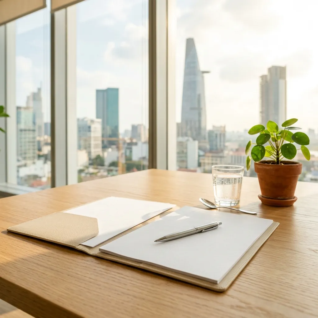 Hiring Employees in Vietnam: Contracts, Probation & Salary