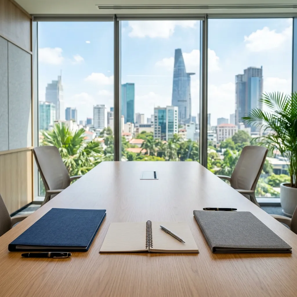 Labor Disputes in Vietnam: Compliance & Practices for FDI Employers