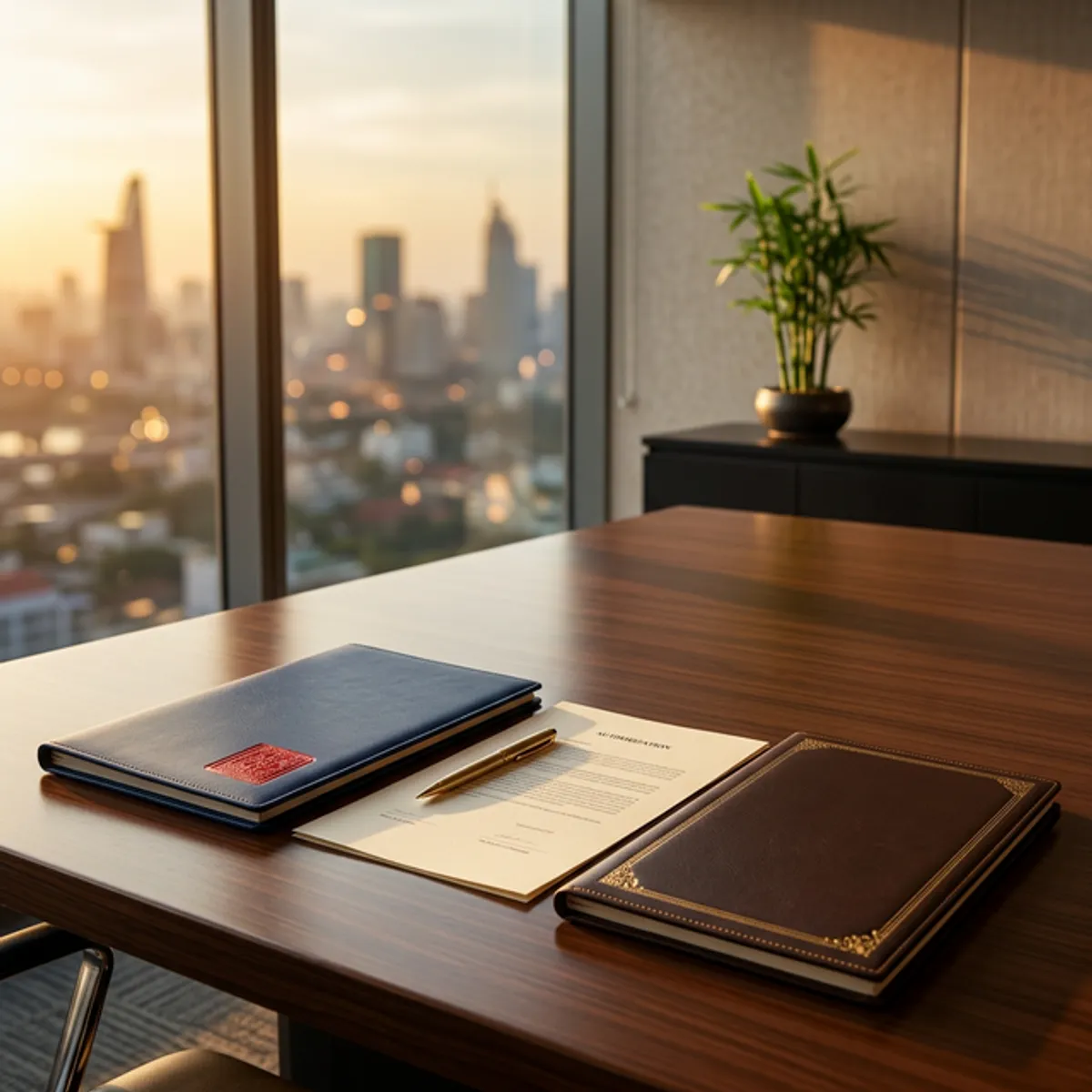 Foreign Legal Representatives in Vietnam: Personal Liability Risks & The Dual Representative Strategy