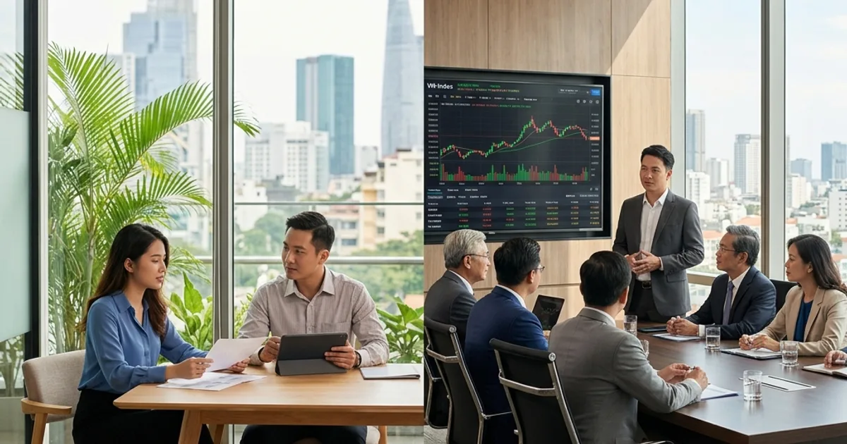 LLC vs. Joint Stock Company in Vietnam: Detailed Comparison 2026