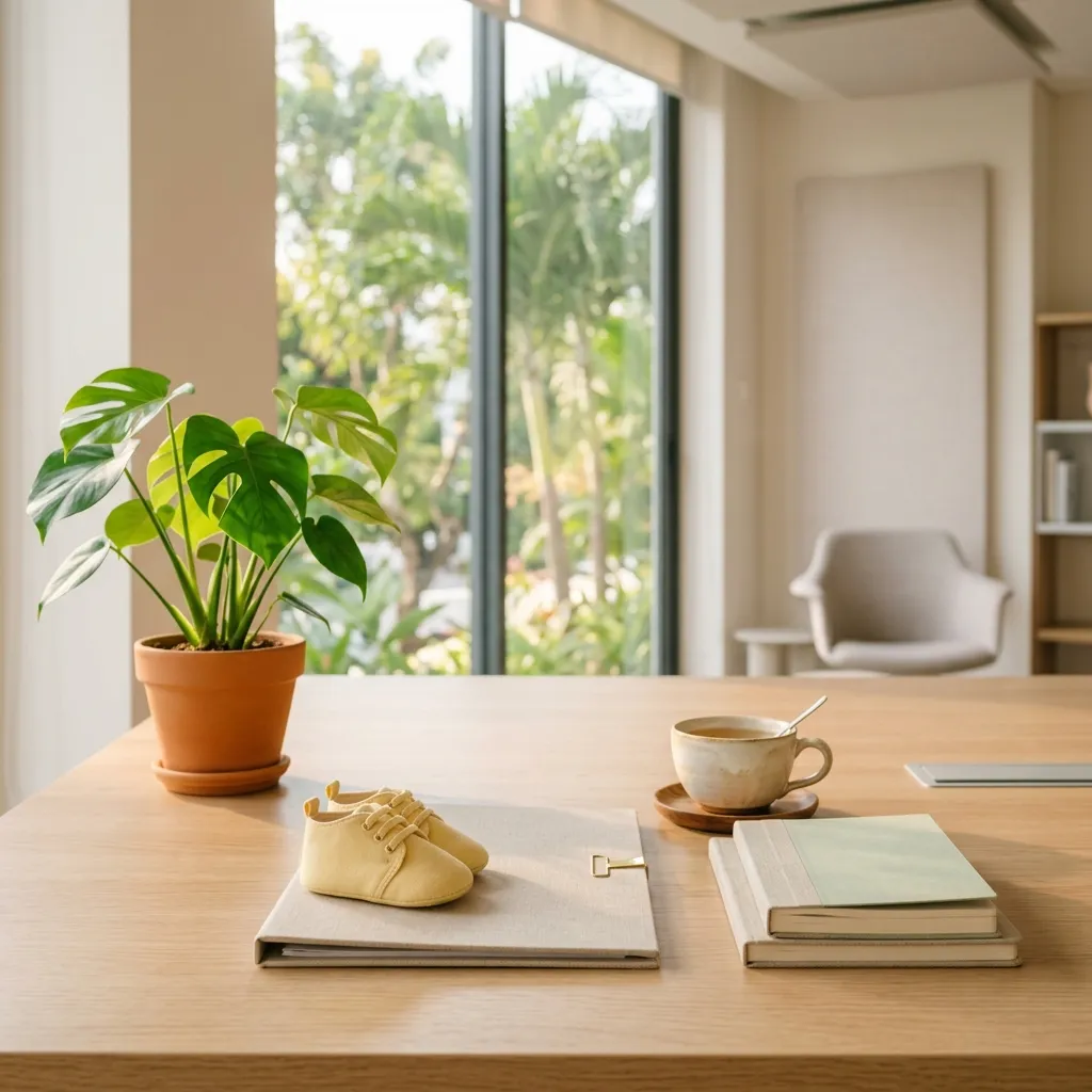 Chế độ thai sản tại Việt Nam: nghỉ phép, trợ cấp và bảo vệ việc làm