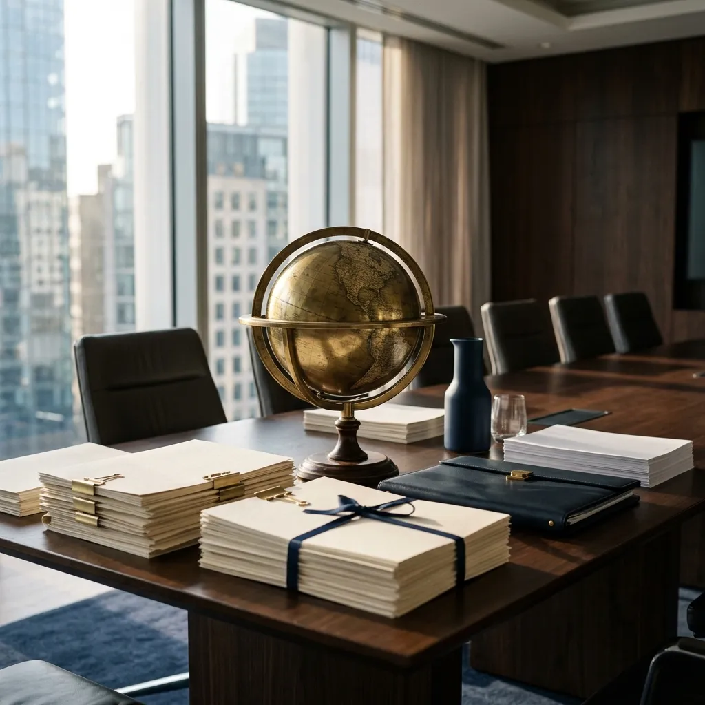 Chuyển lợi nhuận ra nước ngoài: Điều kiện, thủ tục và thuế chuyển lợi nhuận