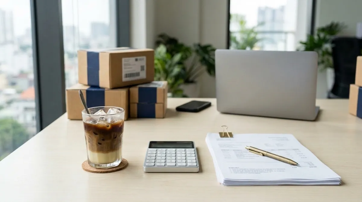 Tax Guidance for E-commerce Companies in Vietnam