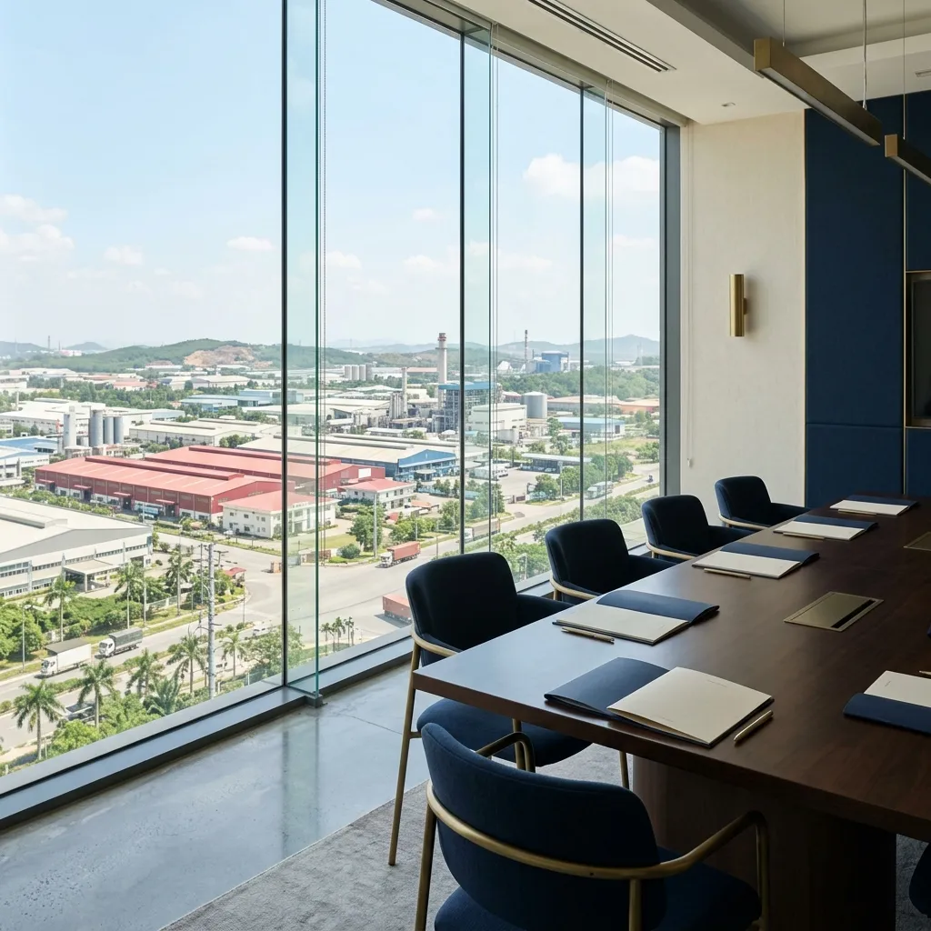 Vietnam CIT Incentives - Law 67/2025 & Decree 320 - IZ Removal & FDI Tax Planning