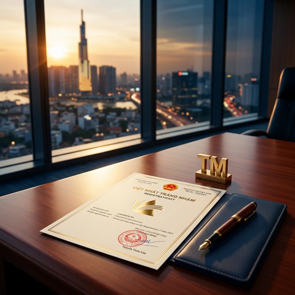 Trademark Registration in Vietnam: Complete IP VN Process Guide (Update 2026)