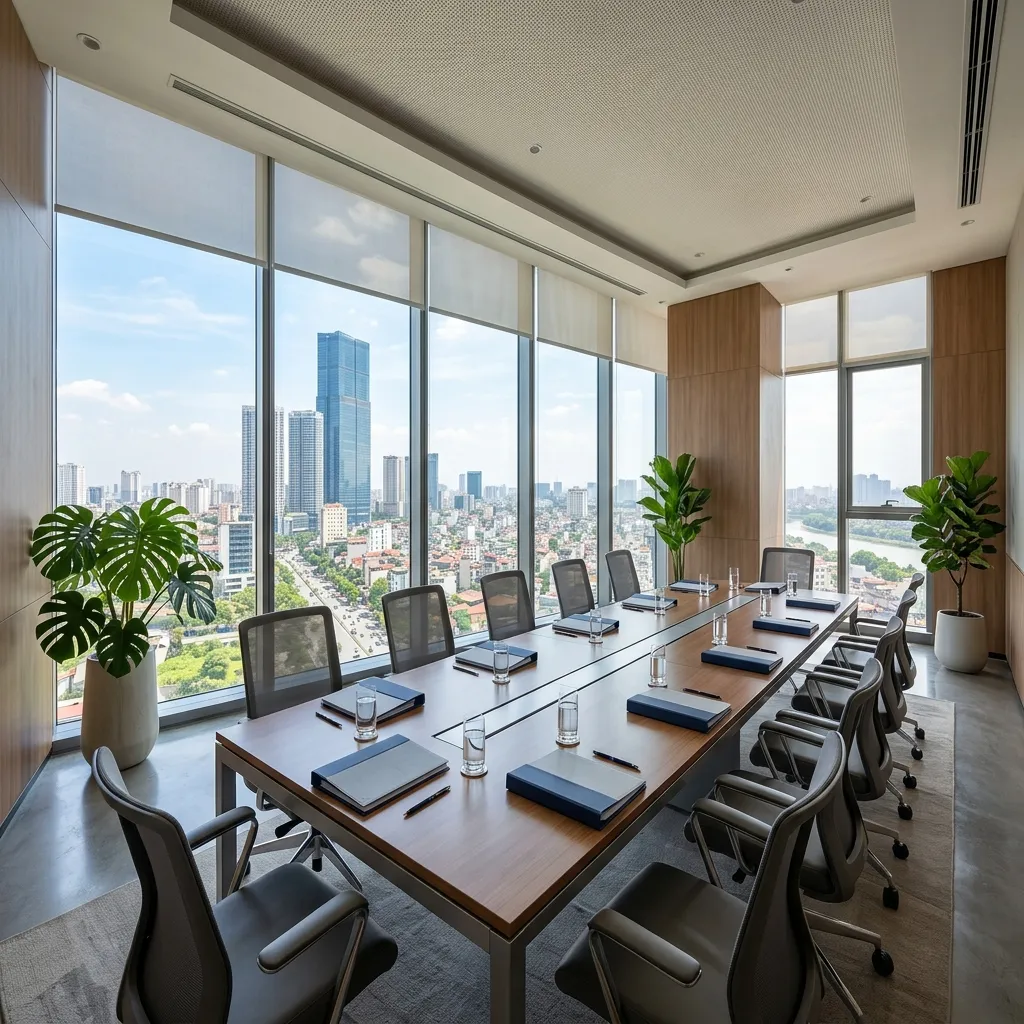 Vietnam Labor Law & HR Compliance