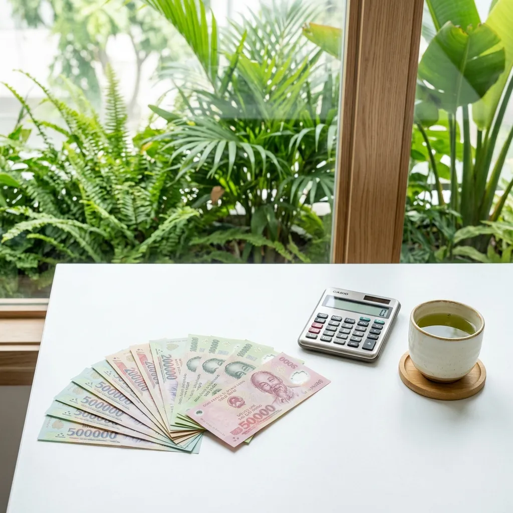 Vietnam's 2026 Minimum Wage Increase: What Your FDI Payroll Needs to Know