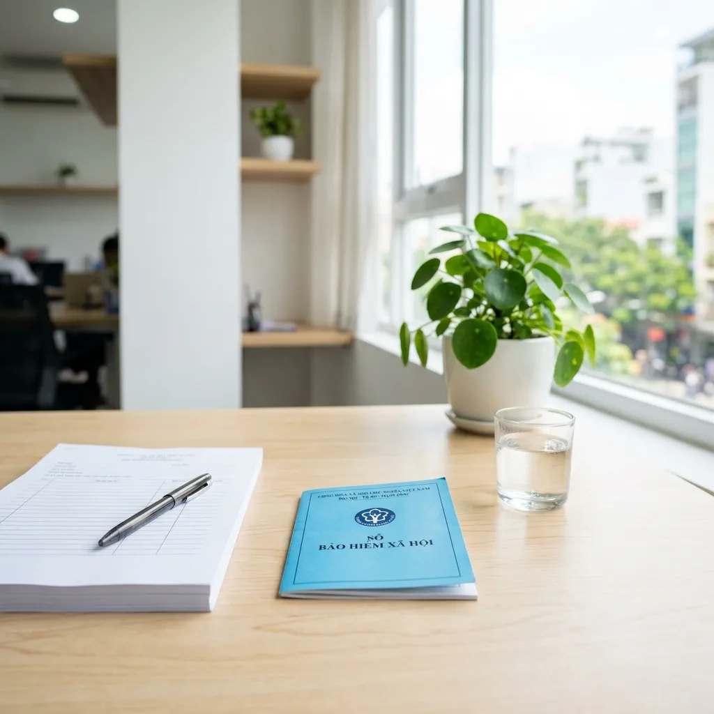 Tỷ lệ đóng BHXH, BHYT, BHTN 2026: hướng dẫn tuân thủ