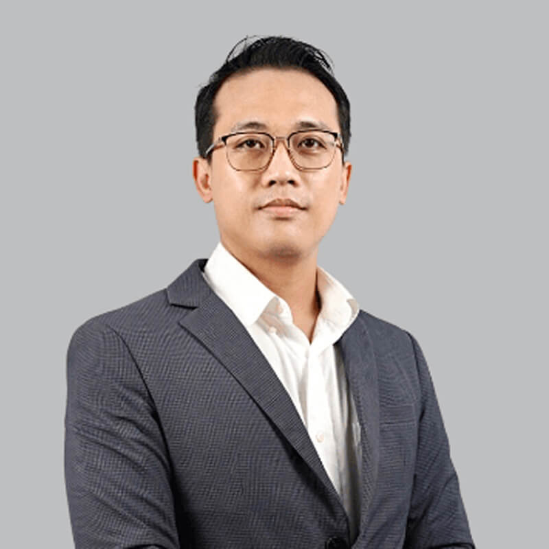 Nguyen Ngoc Tan | David