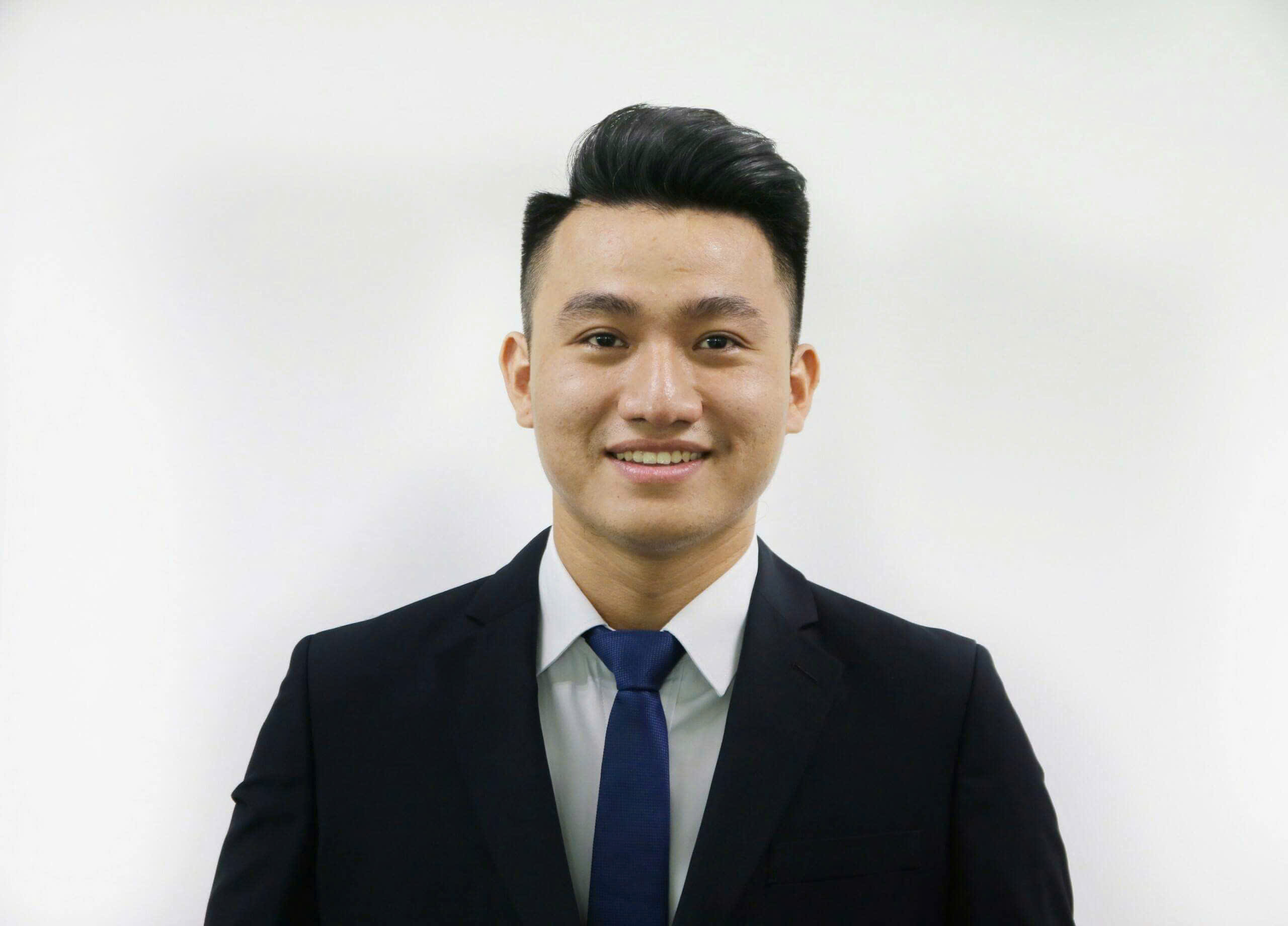 Lam Phuoc Thiet | Ken