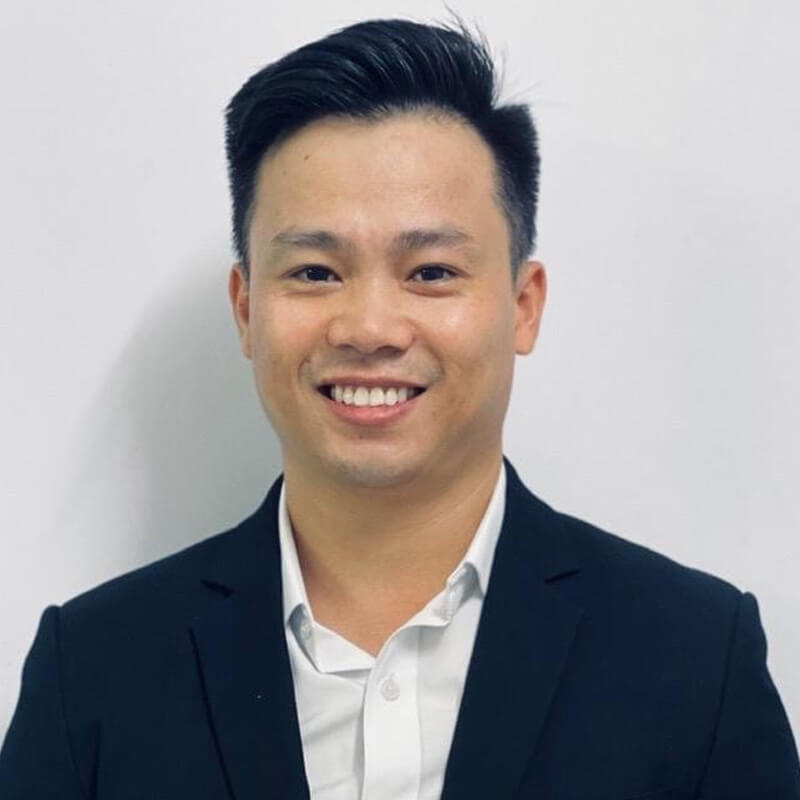 Nguyen Van Su | Steven